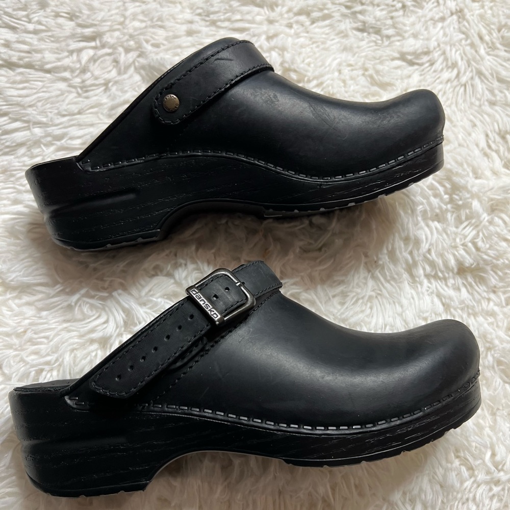 Dansko Shoes